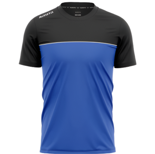 League SS T-Shirt • LG12