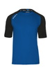 ROYAL BLUE/BLACK