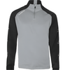 GREY/BLACK