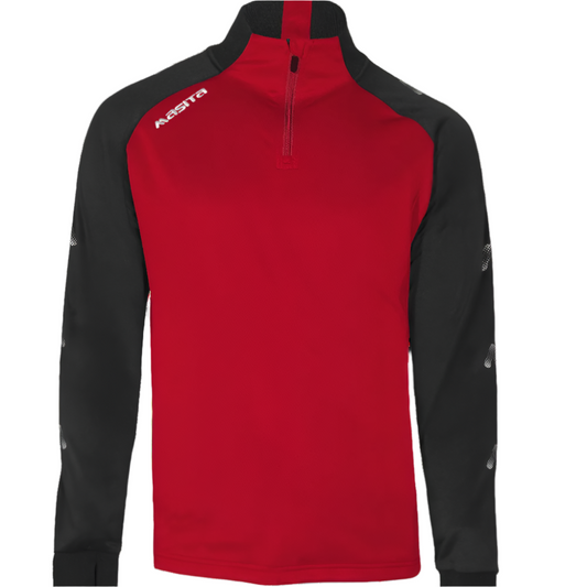 Pro-Line Zipsweater • PRO31