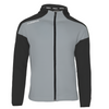 GREY/BLACK